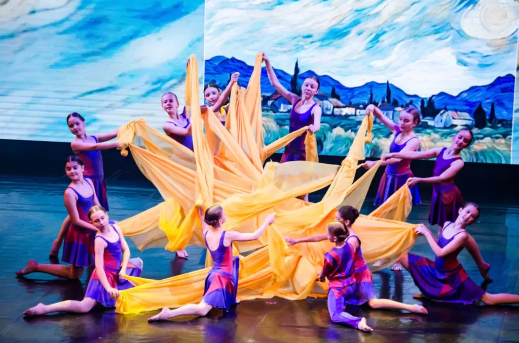 Театр «Мимолетности»