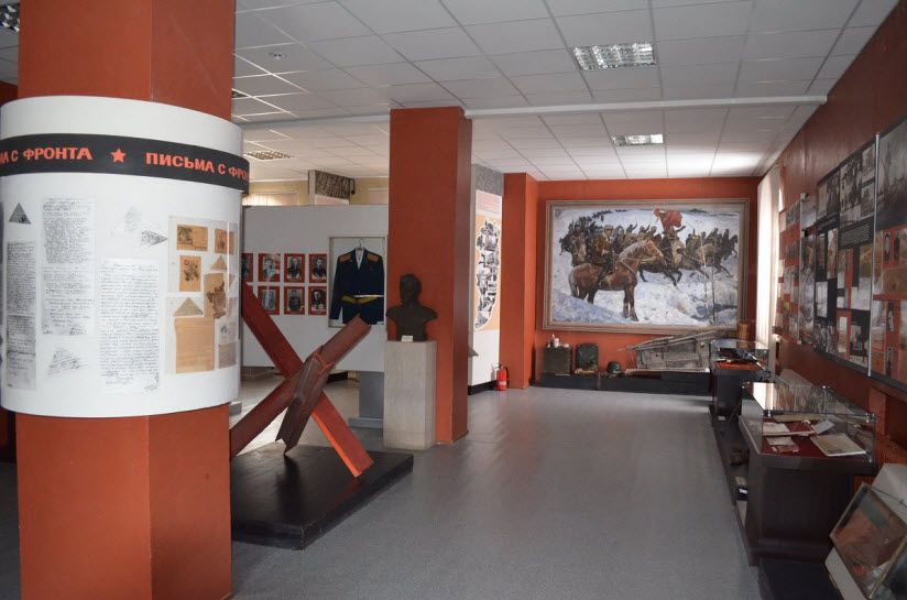 Историко-художественный музей