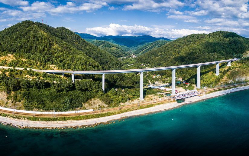 Зубова Щель