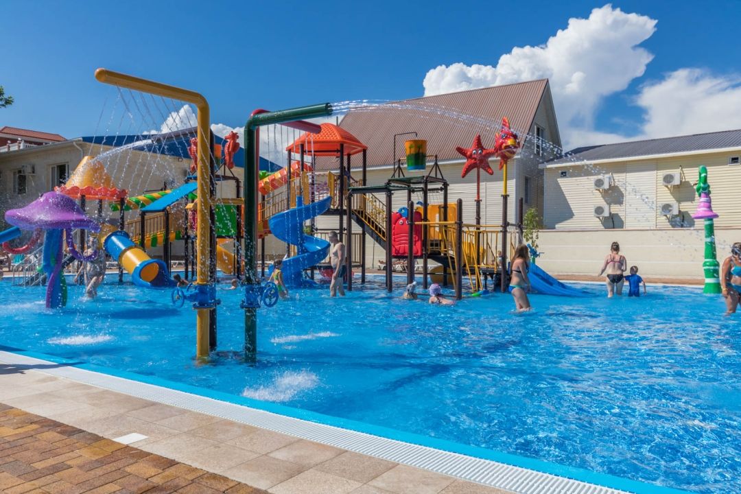 Кафе-клуб «Альбатрос»