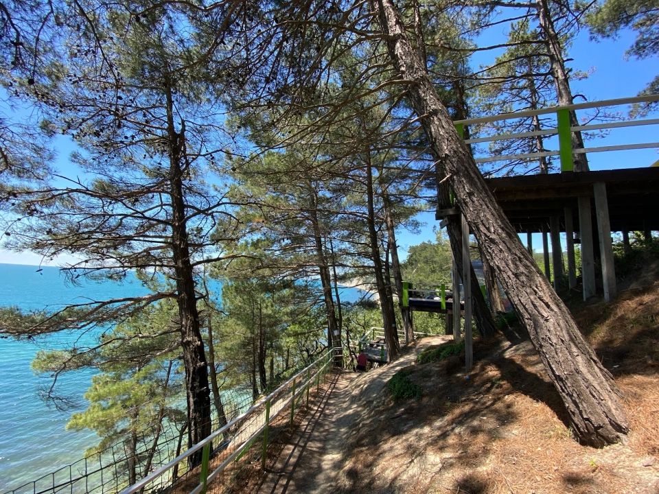 Назарова щель