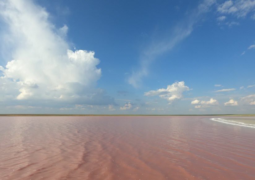 Можарское озеро