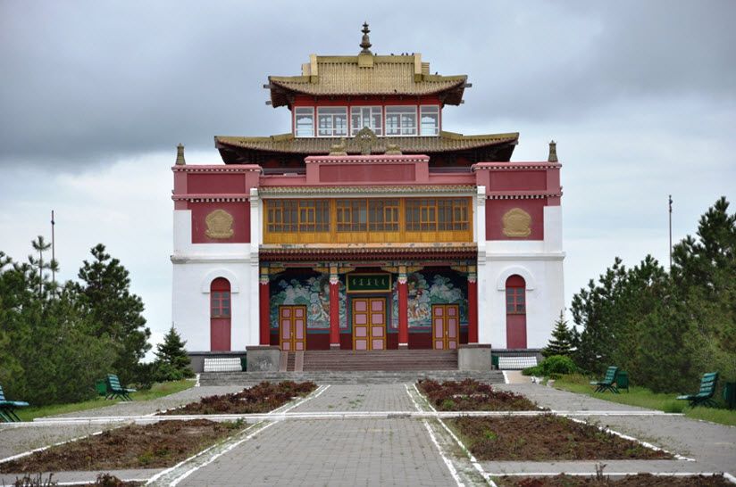 «Гедден Шеддуп Чой Корлинг»