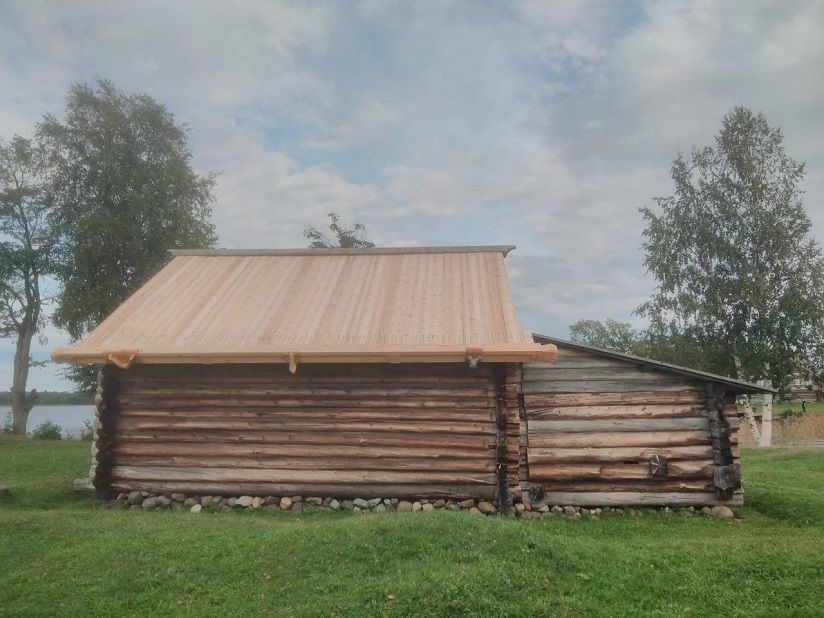 Мельница Стафеева