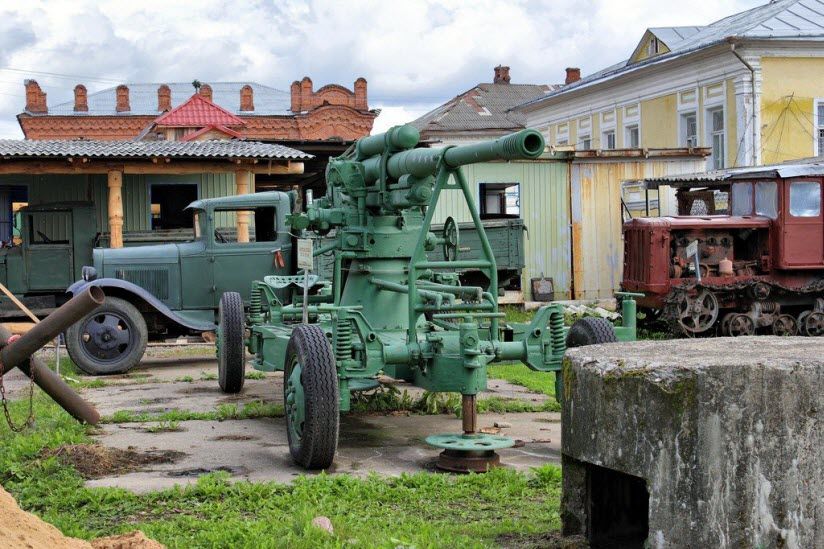 «Самоходъ»