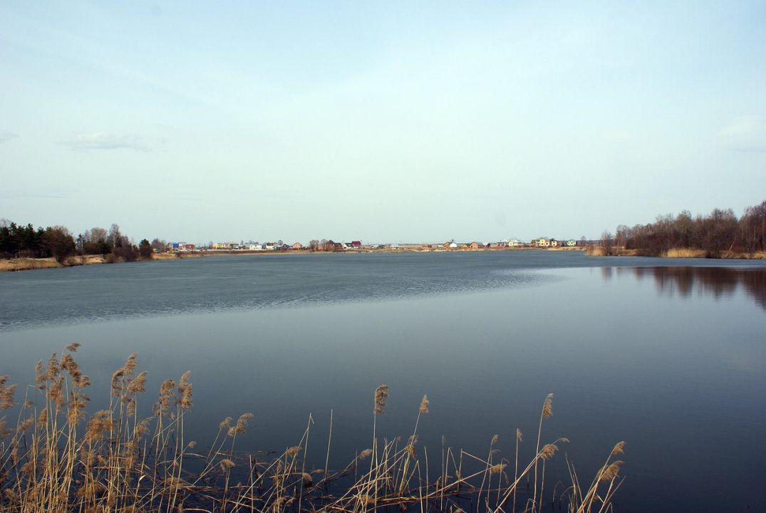 Карьер Байкал