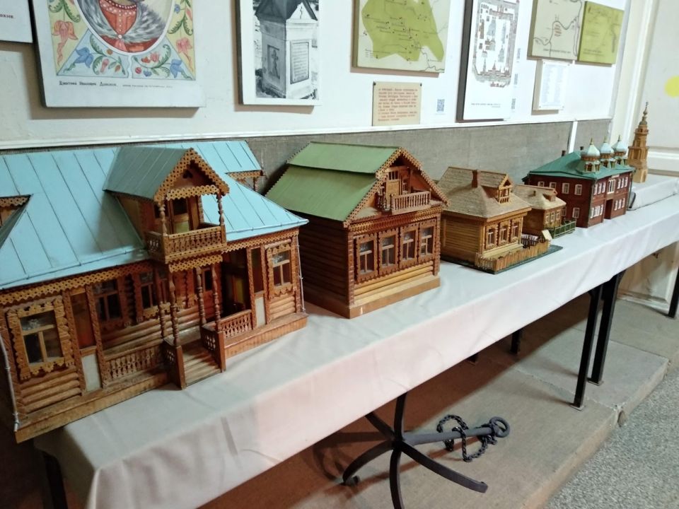 Историко-художественный музей