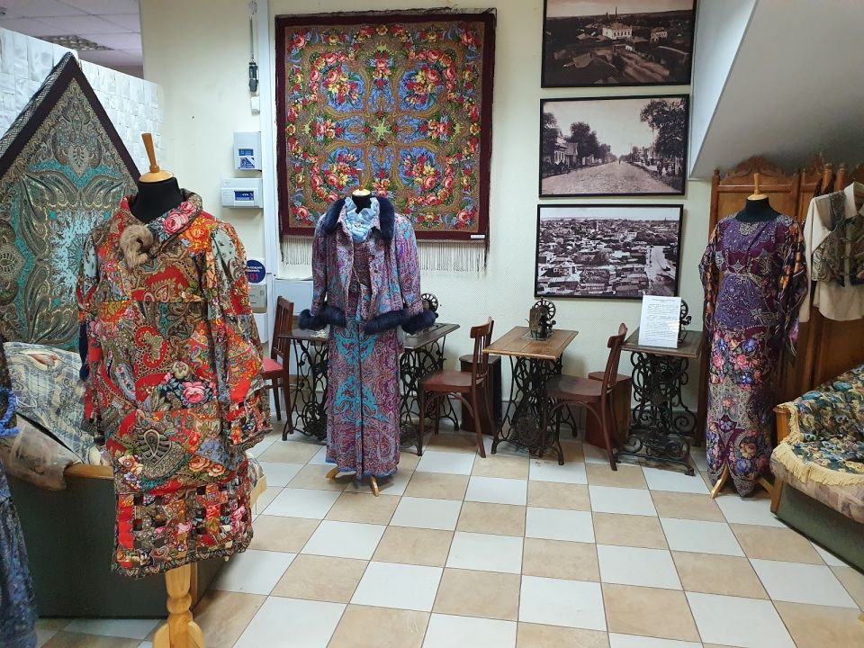 Княжий двор