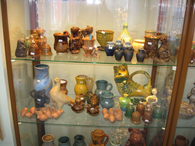 Центр народных художественных промыслов и ремёсел