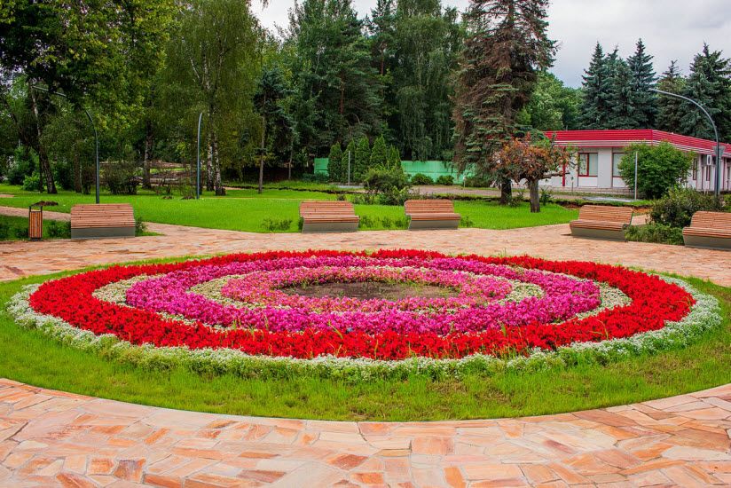 Ландшафтный парк