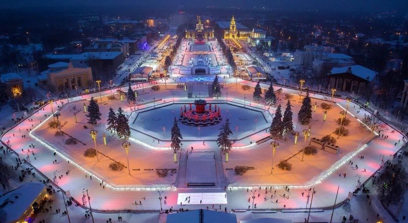 Каток