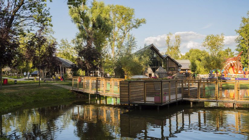 Городская ферма