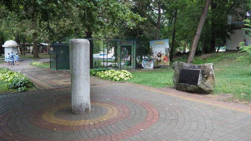 Адыгский столб