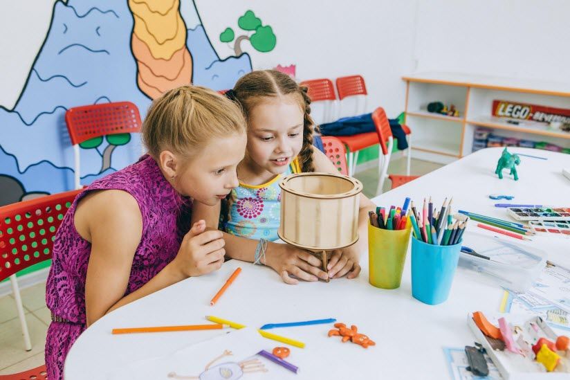 Творческая мастерская «Мультистория»