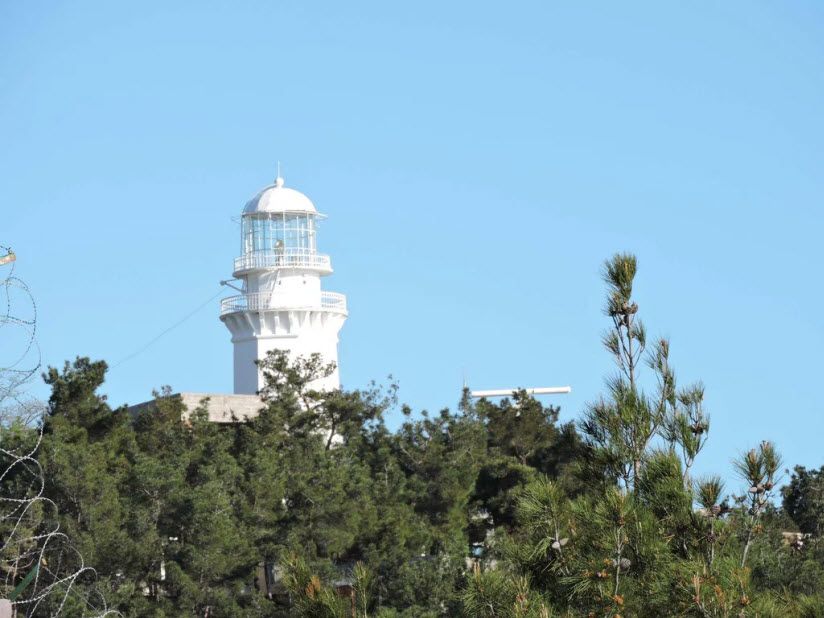 Дообский маяк