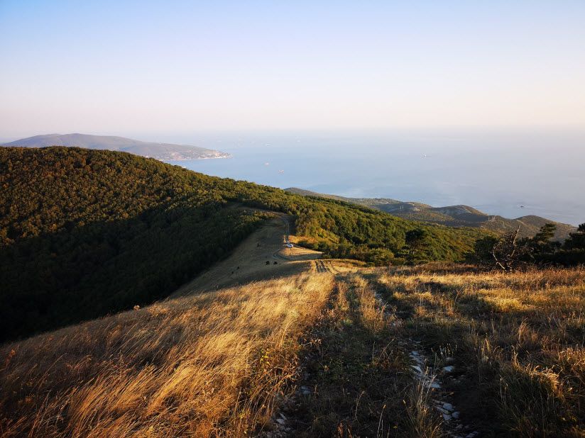 Природный парк Маркотх