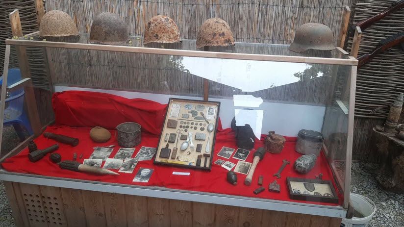 «Город кубанских мастеров»