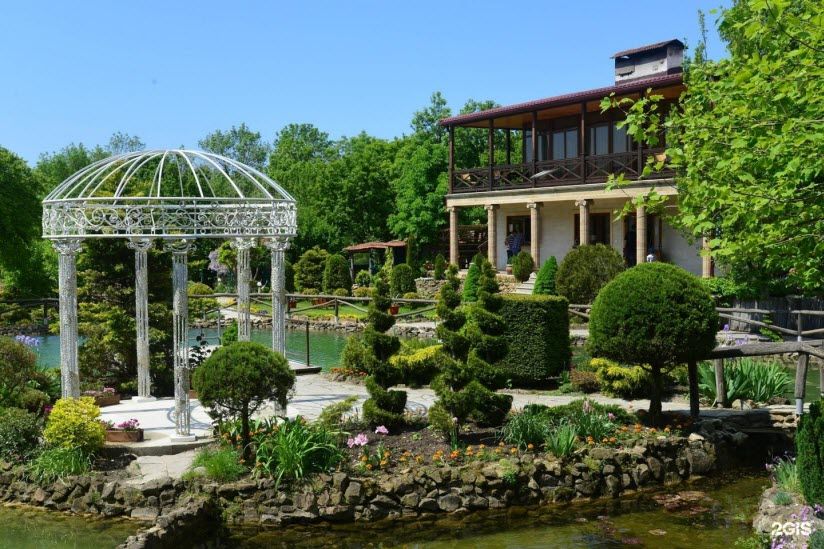 Кастальская Купель