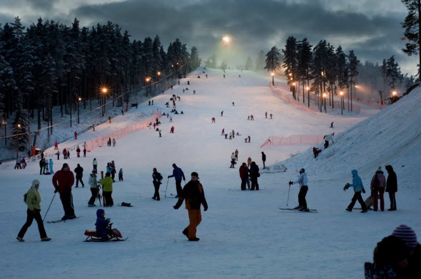 Пухтолова гора