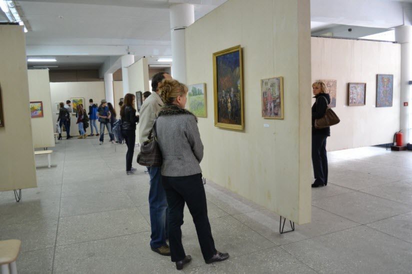 Картинная галерея