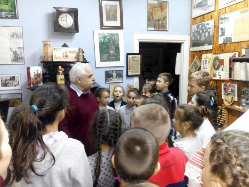 Музей истории Неманского района