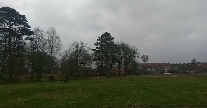 Православный парк