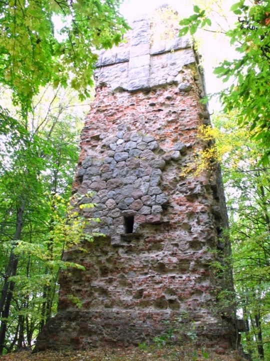 Башня Бисмарка