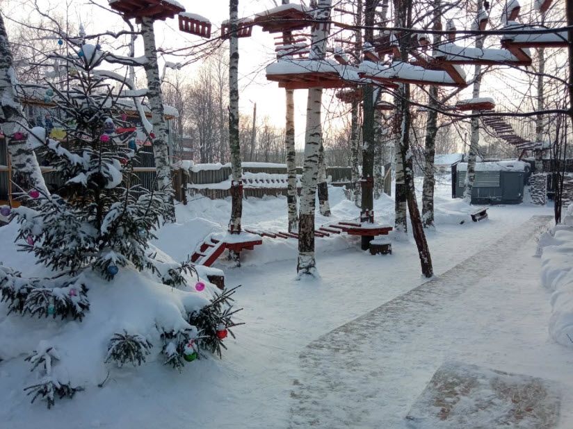 СРЦ «Адреналин»