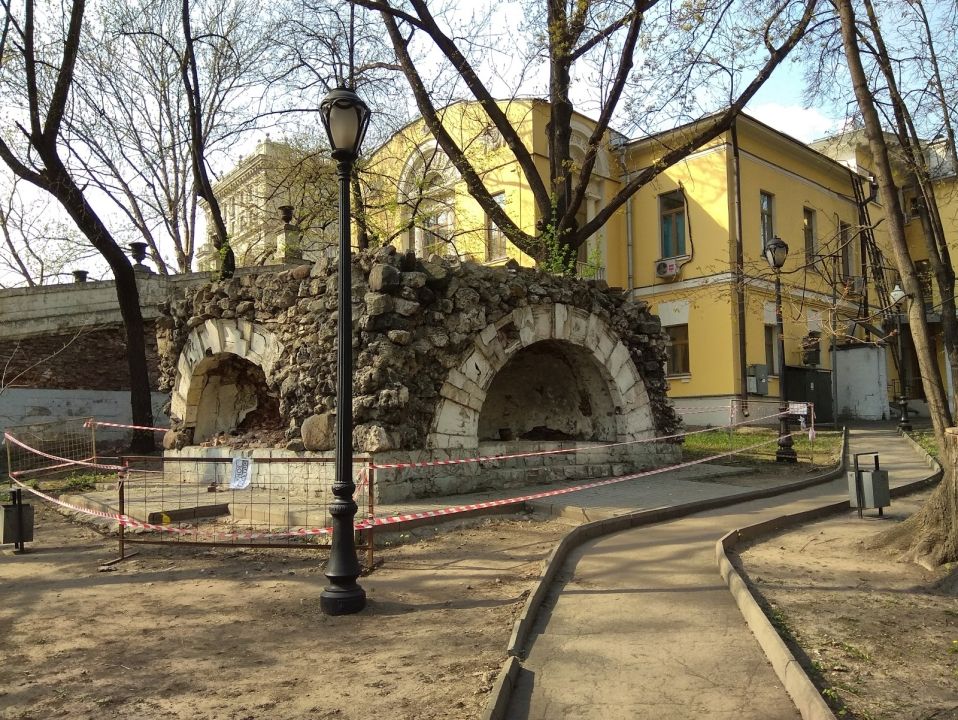 Усадьба Усачевых-Найденовых