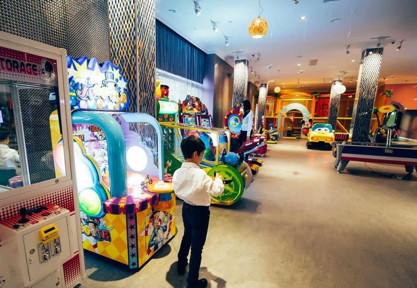 Развлекательный центр «Royal»