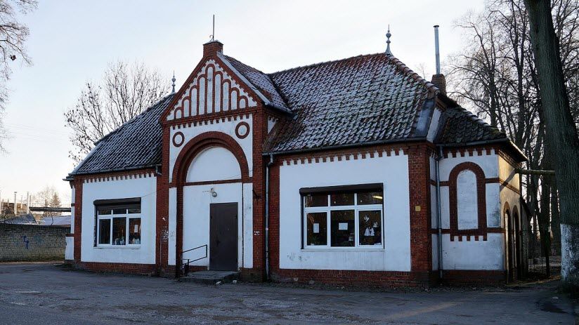 Капелла Тапиаu