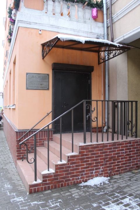 Музей истории и культуры Гвардейского городского округа