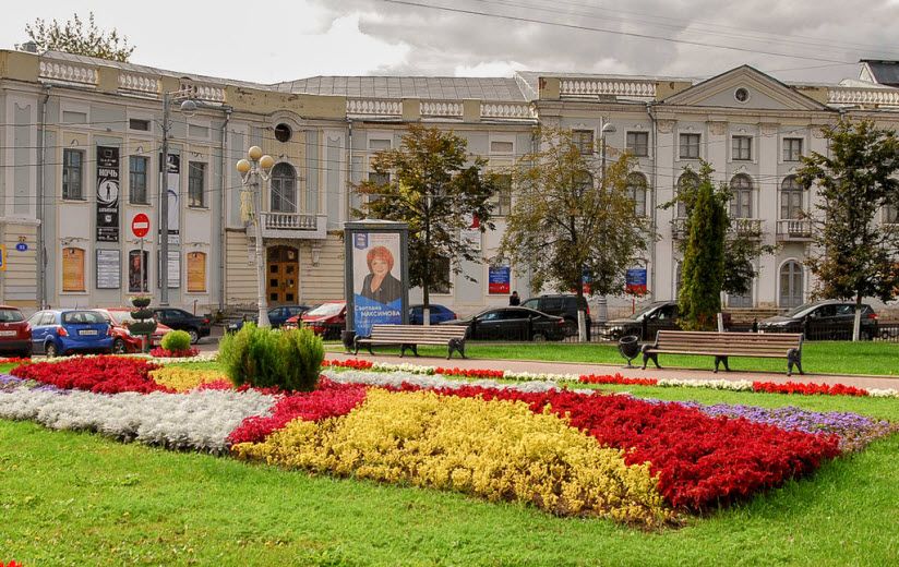 Тверской ТЮЗ