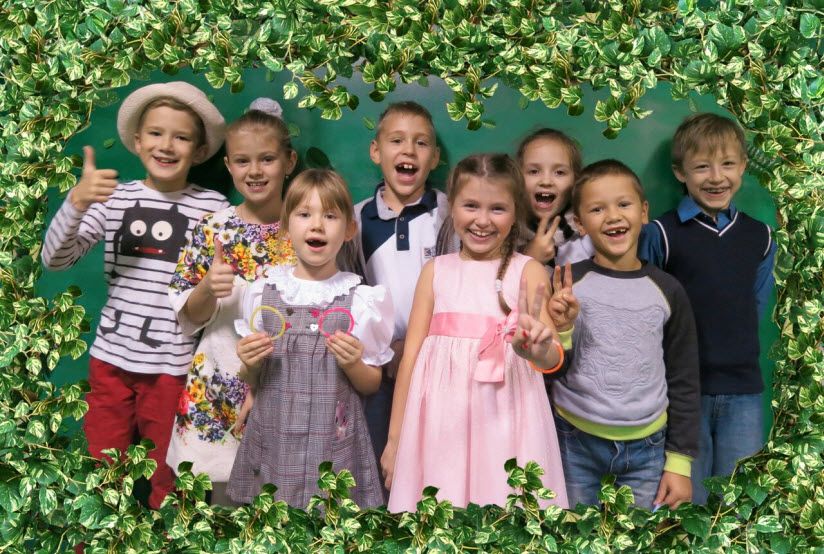 Тайна джунглей