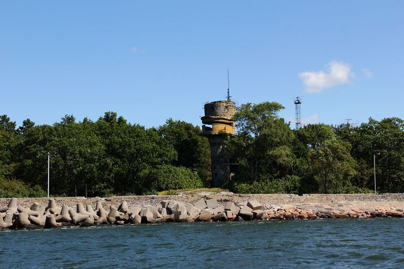 Дальномерный пост