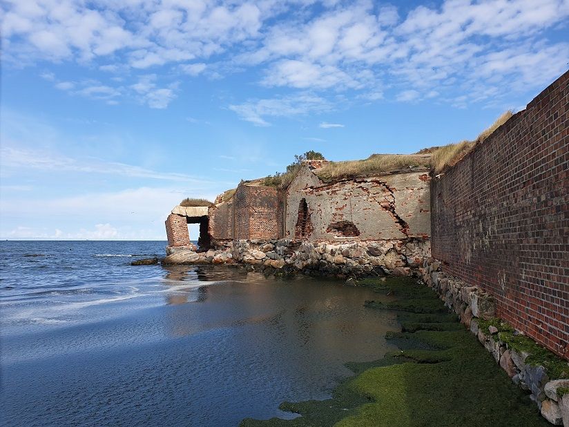 Форт «Западный»