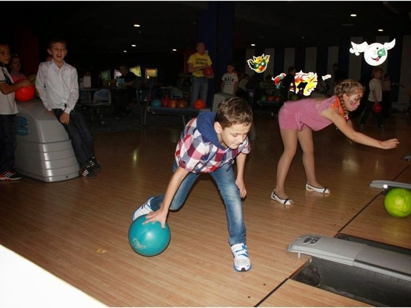 «Игромакс» (ТЦ «Виктория Плаза»)