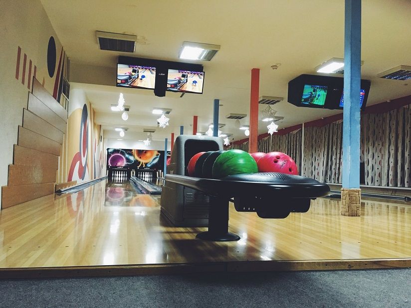 «Голубая волна»