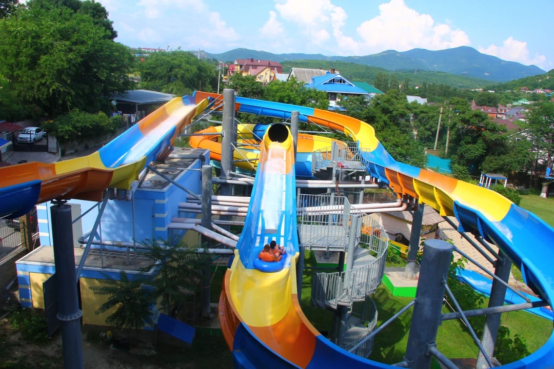 «Альбатрос‑Аква»