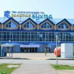 ТОП-4 лучших аквапарков Геленджика