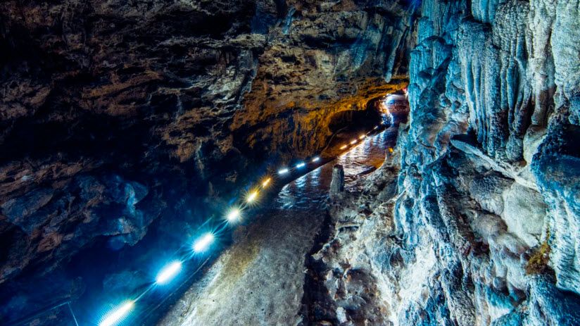 Пещера «Большая Азишская»