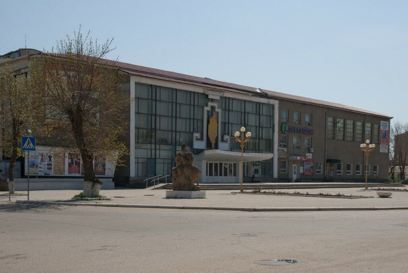 Филармония