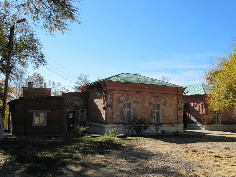 Красная школа