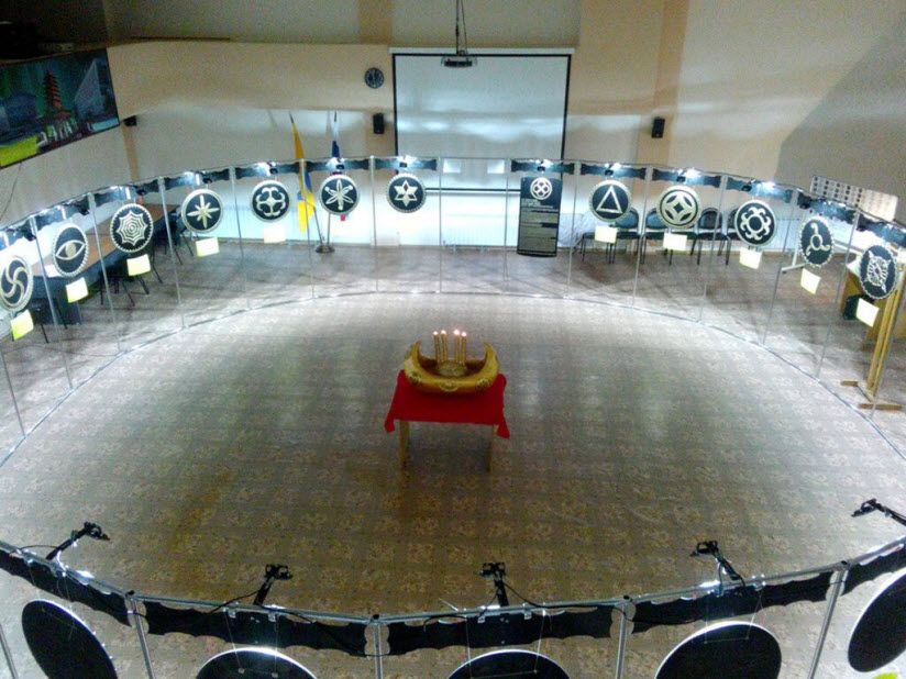 Музей «Уникальная Калмыкия»