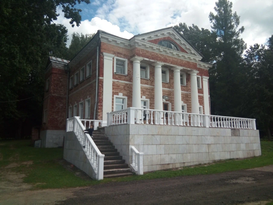 Усадьба «Горетово»