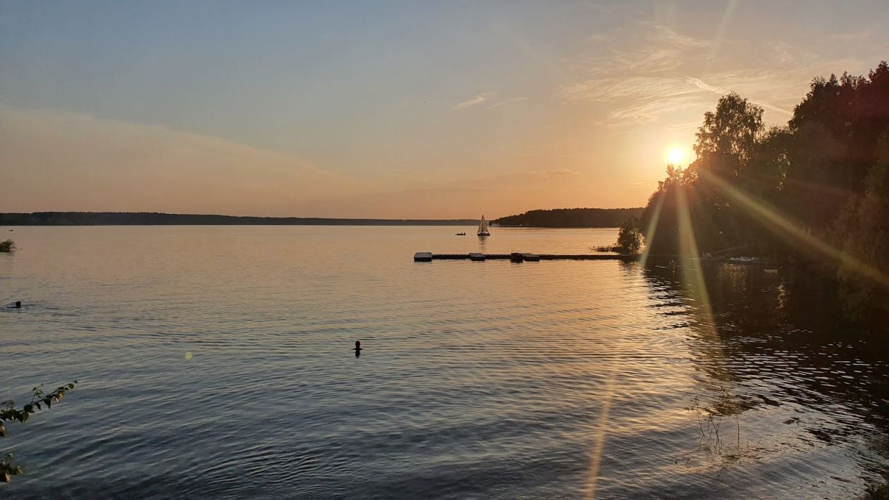 Можайское море