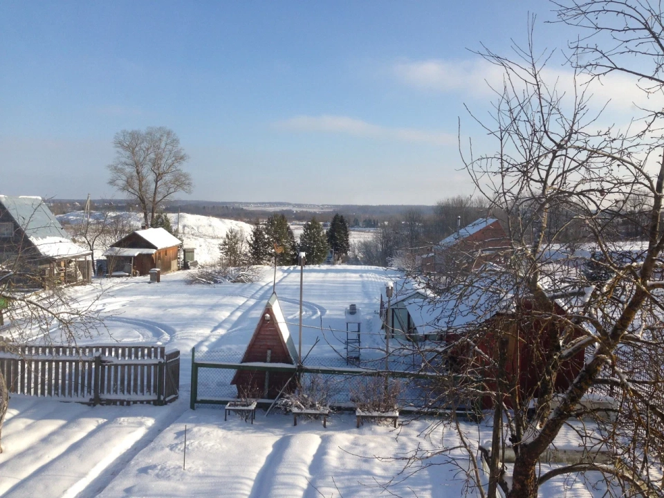 Царёв-Борисов городок