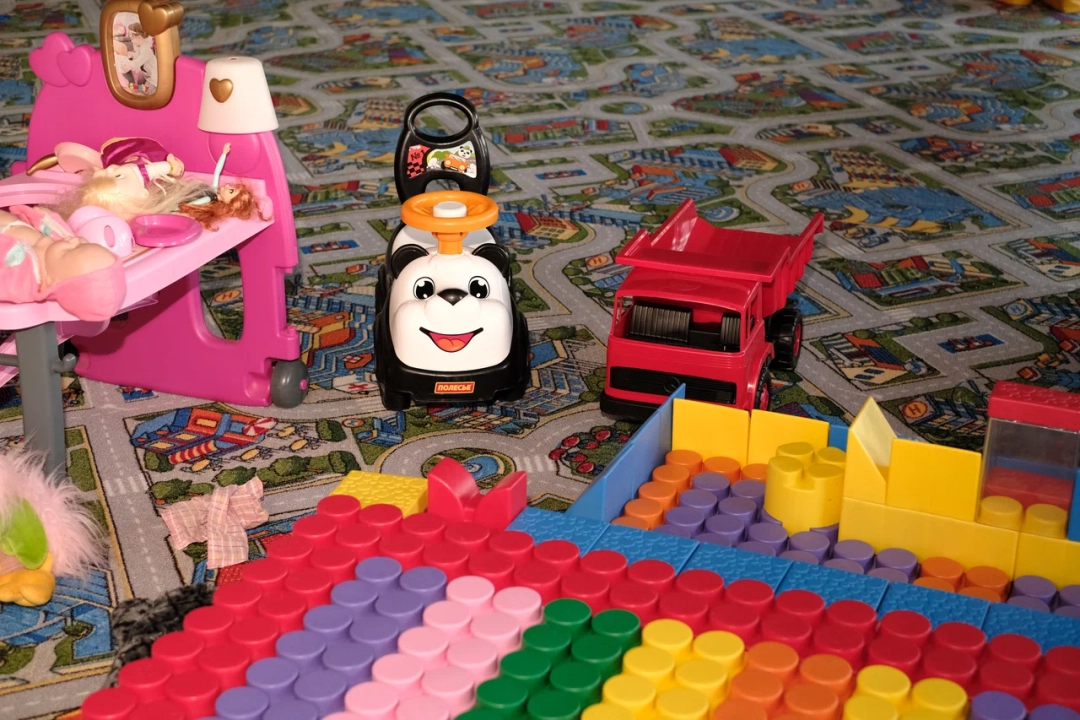 РЦ «Ларец Сказок»