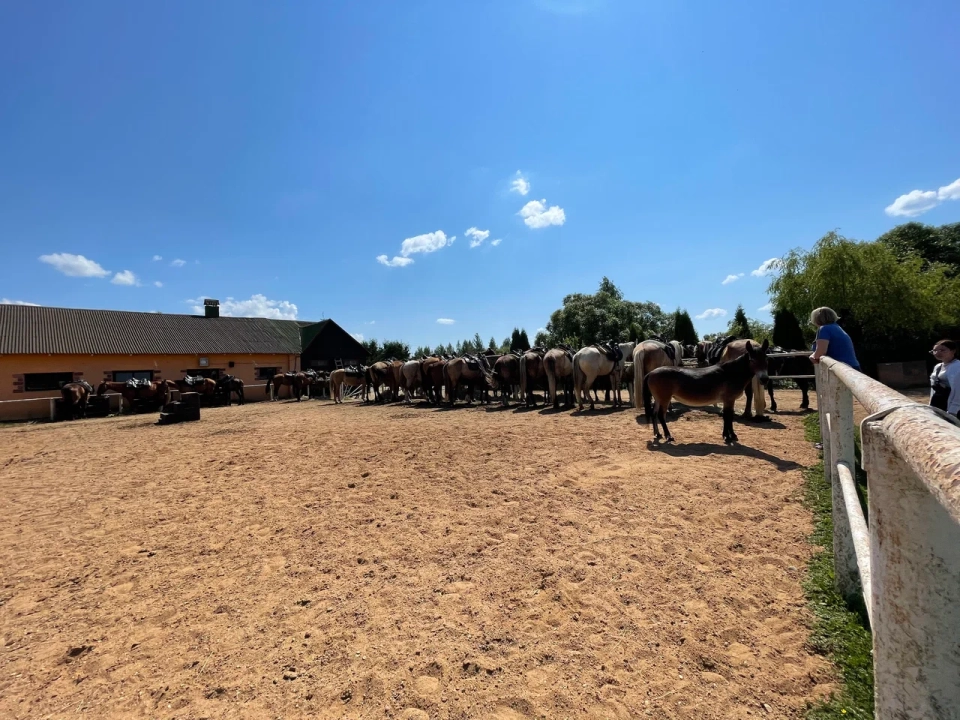 КСК «Аванпост»