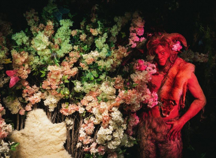 Криптозоологический музей Бестиарий